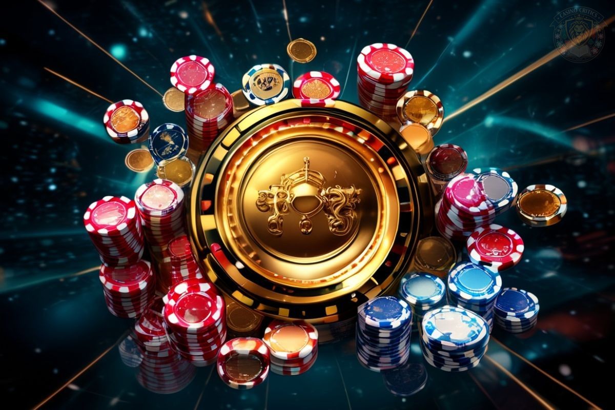 Beste Casino Bonus Angebote 2026
