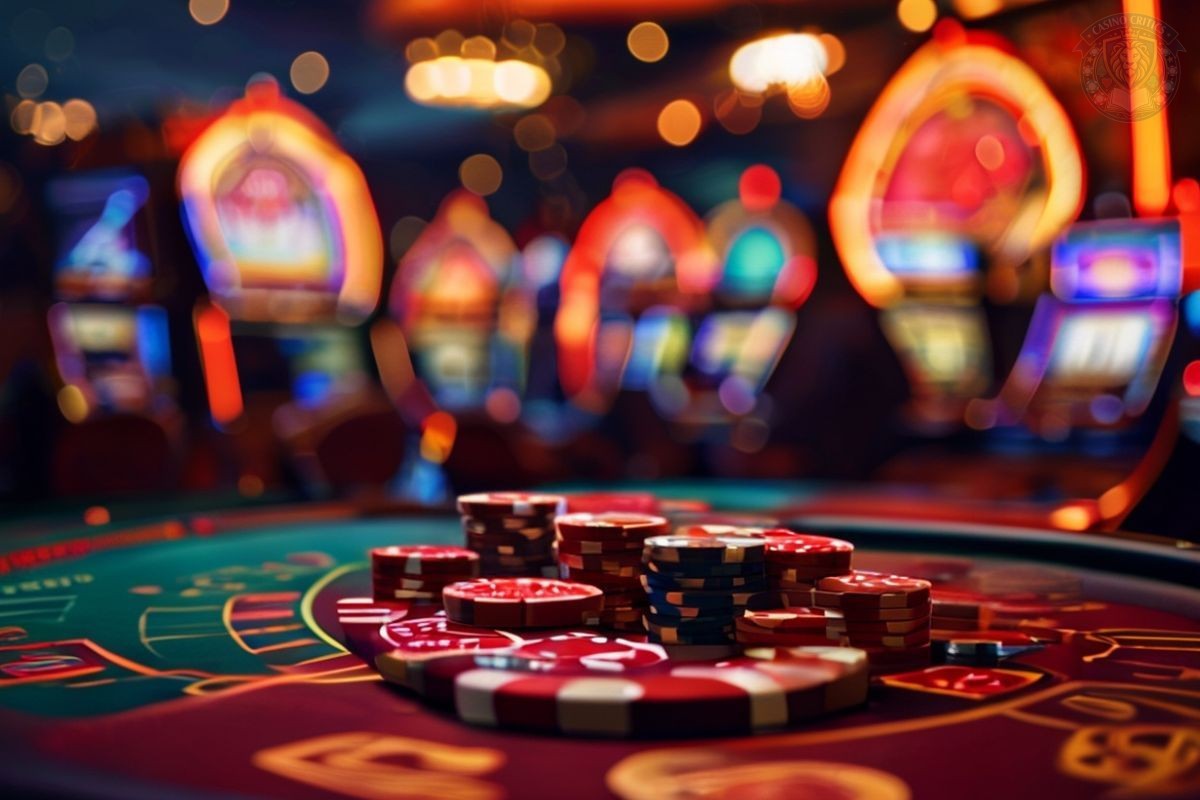 Beste Casino Promo Codes 2026