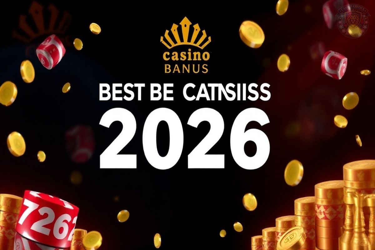 Beste Casino Willkommensboni 2026 54 Beste Casino Willkommensboni 2026