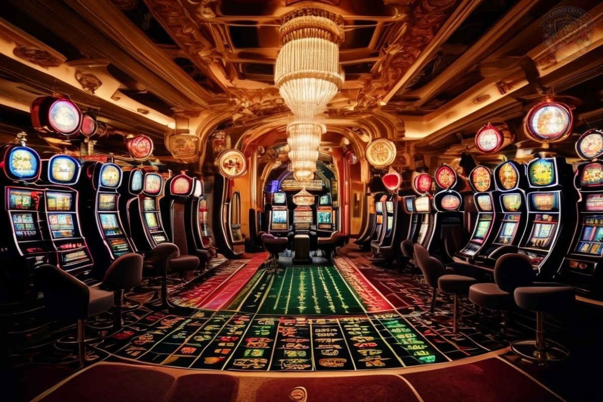 Beste Casino Willkommensboni 2026 55 Beste Casino Willkommensboni 2026