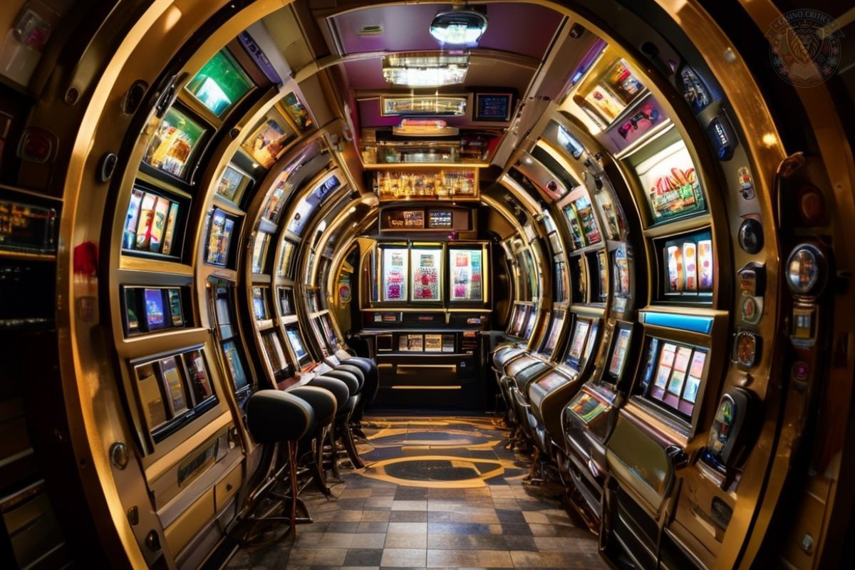 Beste Spielautomaten Themen 2026 54 Beste Spielautomaten Themen 2026