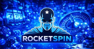 ROCKETSPIN