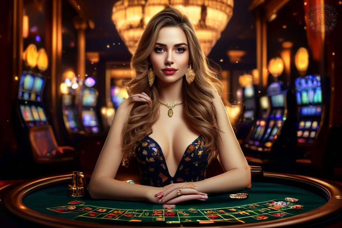 Beste casino ohne LUGAS 2026