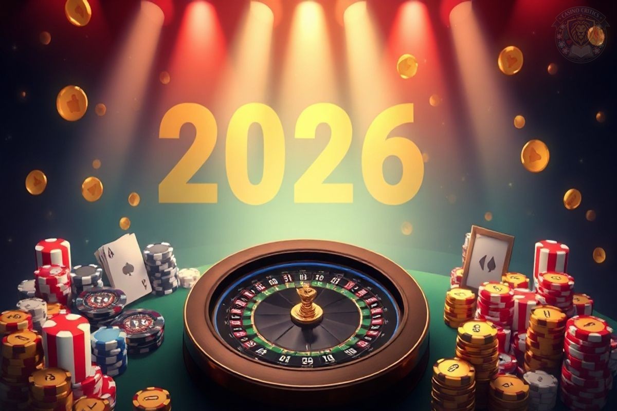 Beste casino ohne limit 2026