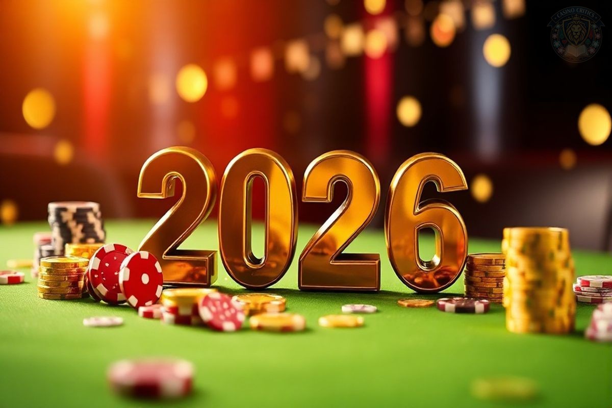 Beste online casinos deutschland 2026