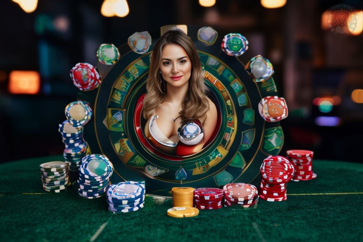 Beste online casinos deutschland 2026