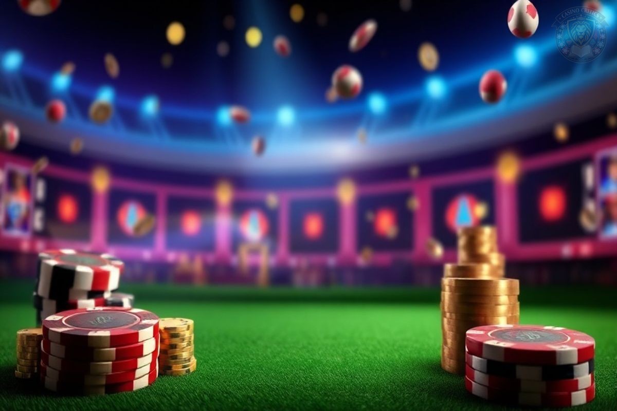 Casino mit 1 euro einzahlung