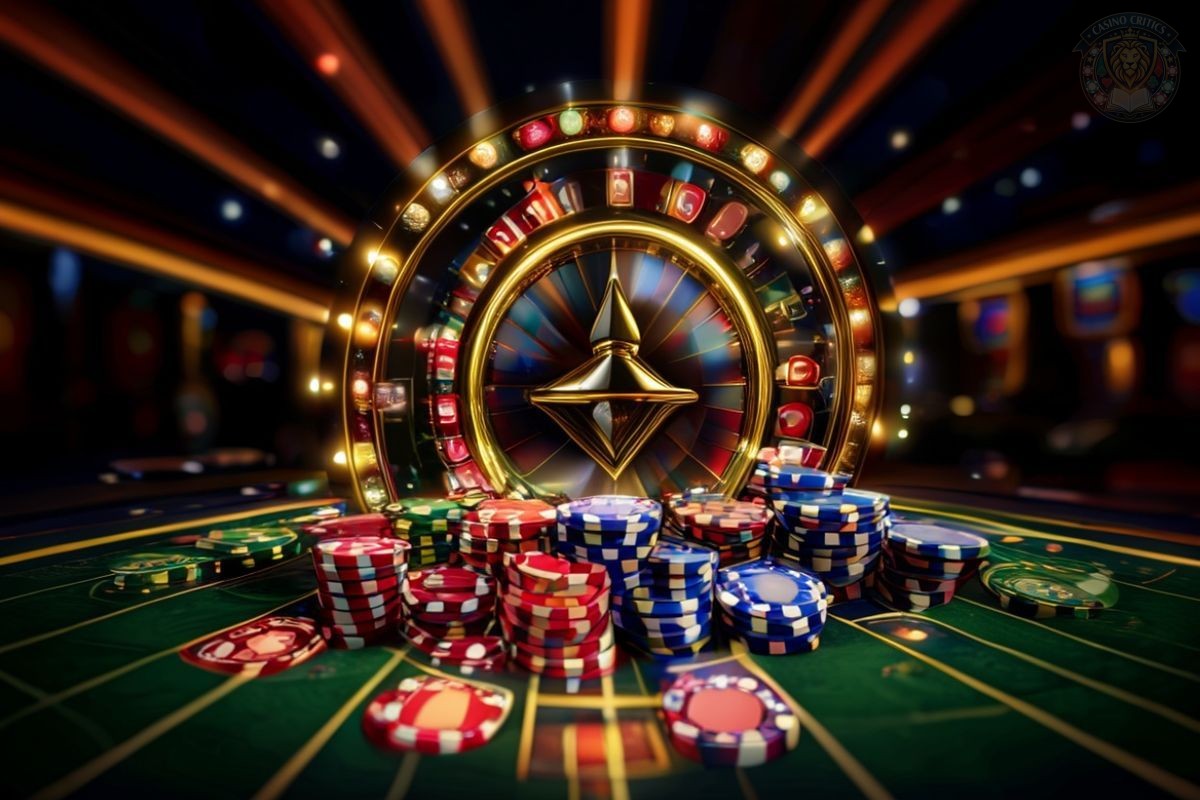 Casino mit 1 euro einzahlung