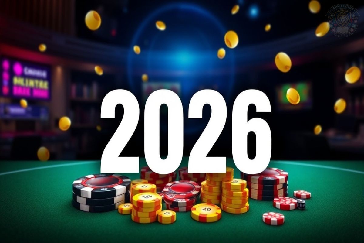 Neue online casinos deutschland 2026