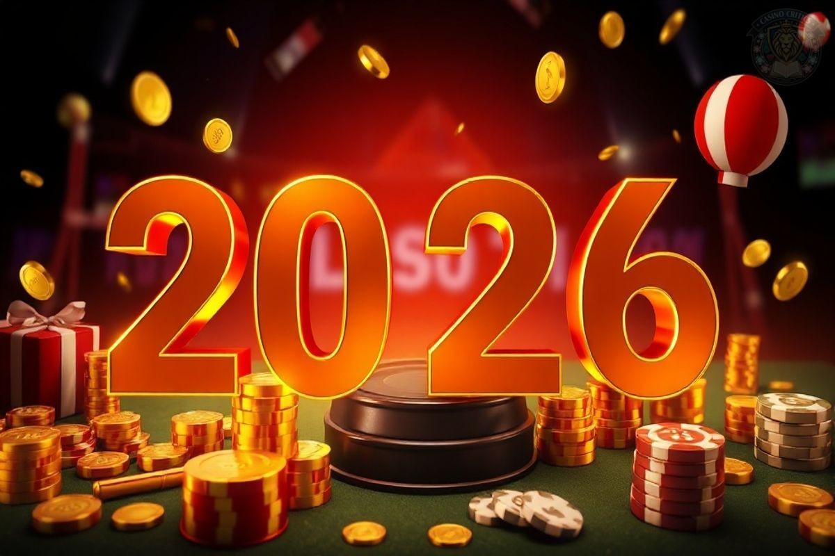 Neue online casinos deutschland 2026